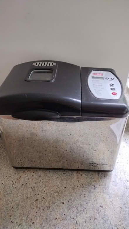 Photo of free Breadmaker (Top Amersham HP6) #1
