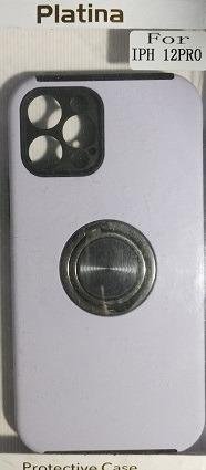 Photo of free iPhone 12 Pro Case (Franche DY11) #1