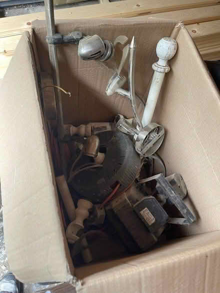 Photo of free Miscellaneous (Cambridge) #1