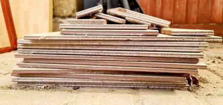 Photo of free Floor tiles ceramic (Chippenham SN15) #2