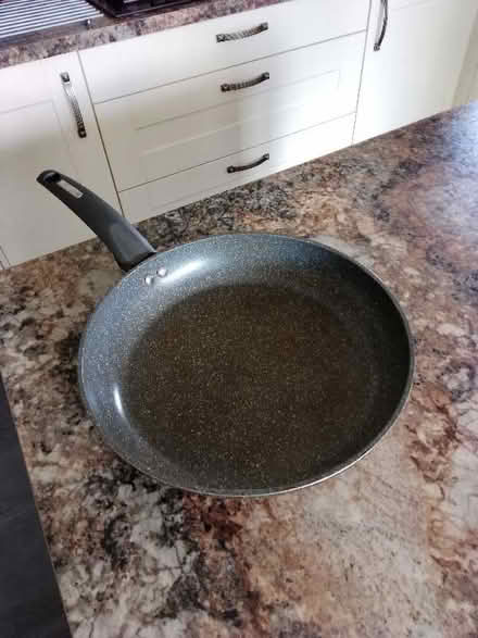 Photo of free Tower frying pan. (Painswick GL6) #1