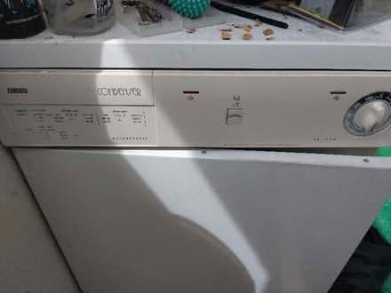 Photo of free Condenser dryer (Yarwell) #1