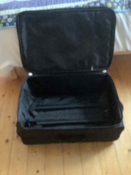 Photo of free Suitcase (Ashton-on-Ribble PR2) #2