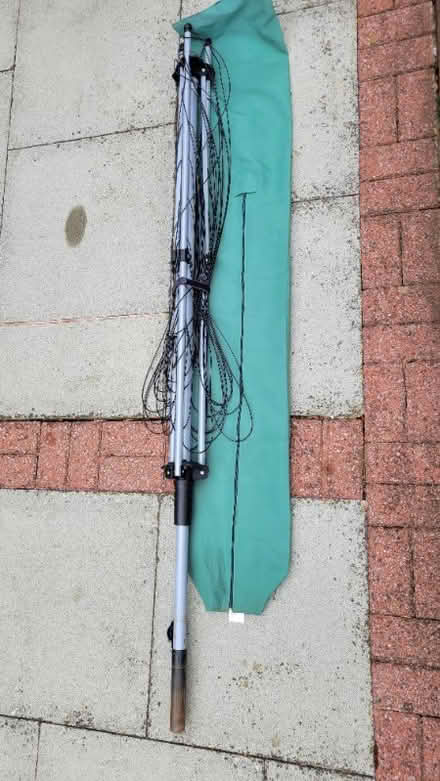Photo of free Clothes Drier (Hood Manor WA5) #1