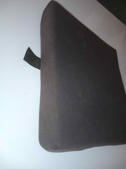 Photo of free Office: Support cushion for chair (Emmbrook RG41) #1