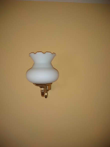 Photo of free Chandelier (Coates GL7) #2