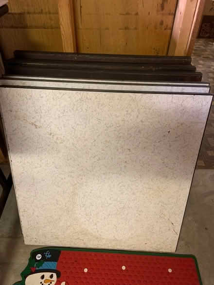 Photo of free 36 - large, heavy tiles (Near 141 and Dutchmill) #1