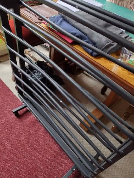 Photo of free Bed (Llandrindod LD1) #2