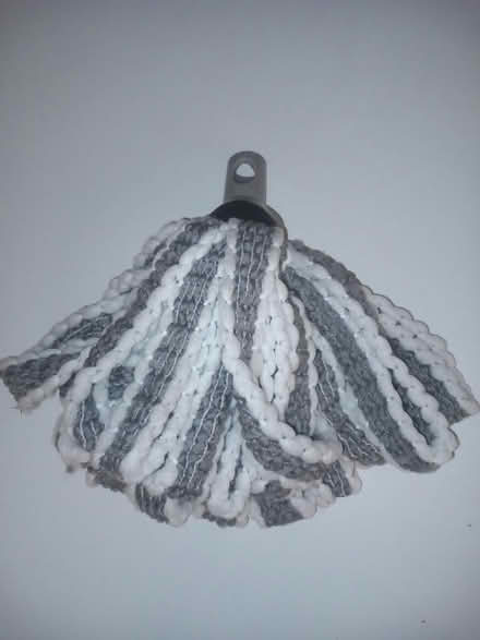 Photo of free Mop head: New (Sainsburys) (Emmbrook RG41) #1