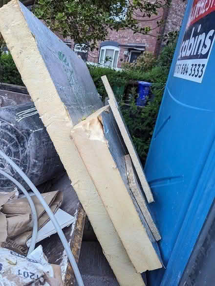 Photo of free Doors, building materials leftovers (Chorlton, M21) #1