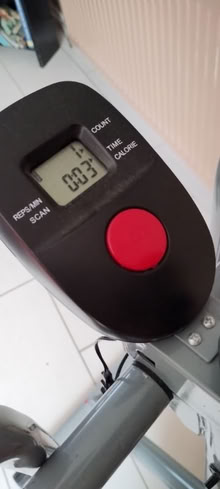 Photo of free Glider exercise machine (Bricket Wood AL2) #2