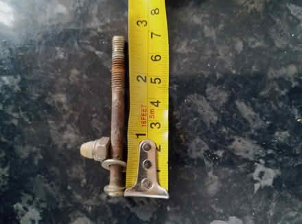 Photo of Screws (Barkingside IG5) #1