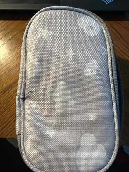 Photo of free Baby hygiene set (Chelmsford CM1) #2