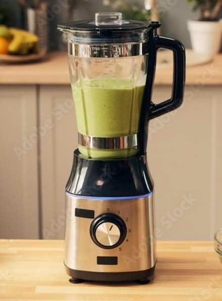 Photo of Smoothie Blender (Lochend EH7) #2