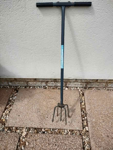 Photo of free Hand Cultivator For Flower Beds (Kendal LA9) #1
