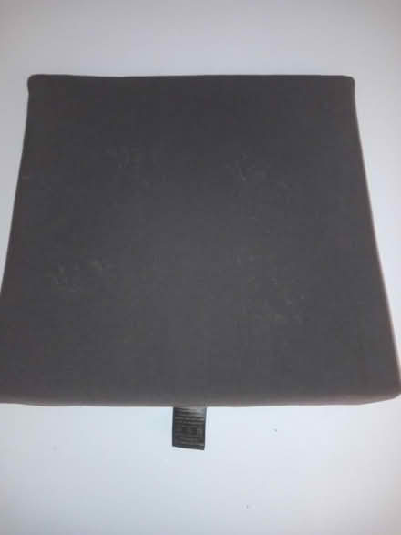 Photo of free Office: Support cushion for chair (Emmbrook RG41) #2
