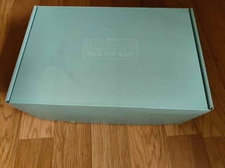 Photo of free Boxes ideal for storage of photos, souvenirs etc (Salt ST18) #4