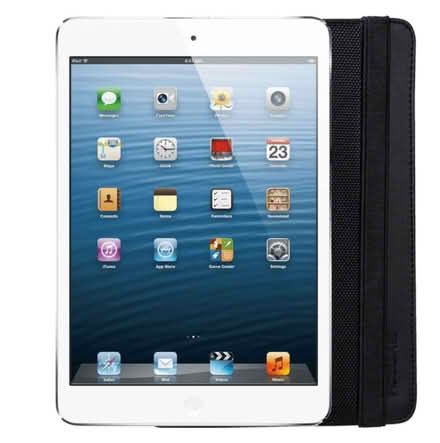 Photo of iPad Mini (Crosby Ravensworth CA10) #1