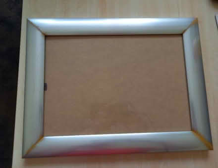 Photo of free Wooden photo frame (Fratton PO1) #1