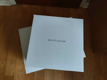 Photo of free Boxes ideal for storage of photos, souvenirs etc (Salt ST18) #3