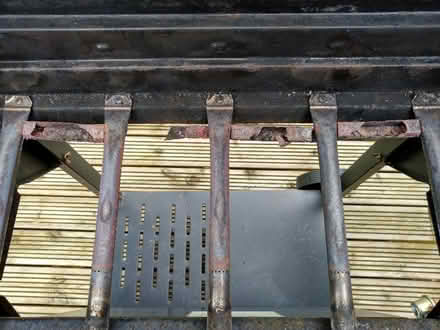 Photo of free Gas Barbeque (Bussage GL6) #4