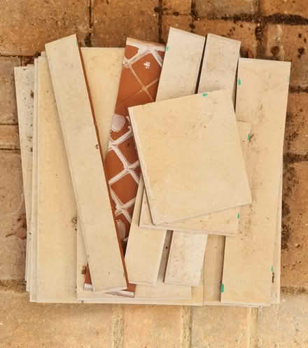 Photo of free Floor tiles ceramic (Chippenham SN15) #1