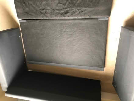 Photo of free Ikea Ullvi Sofabed / foldable mattress / foam (Hackney E9) #4