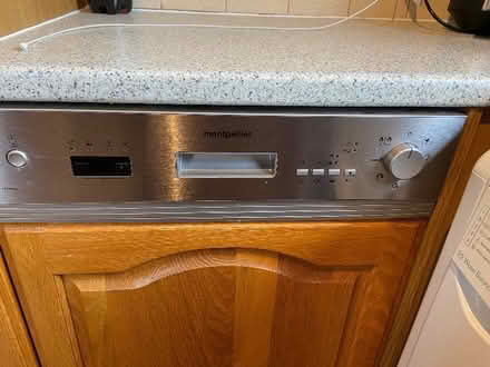 Photo of free Oak Kitchen Units (Penrith CA11) #1