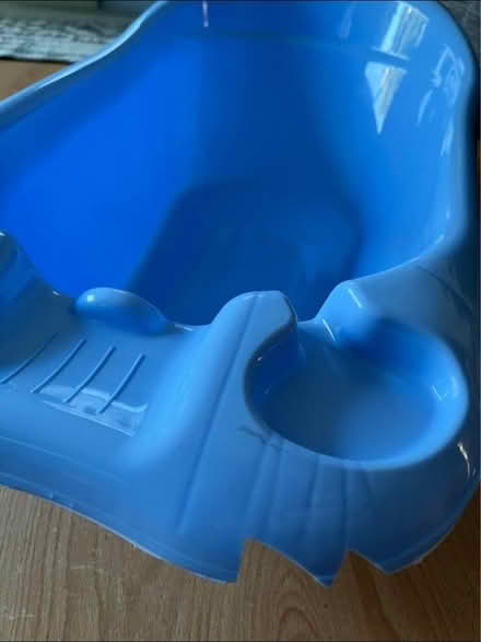 Photo of free Baby Bath (Polegate BN24) #2