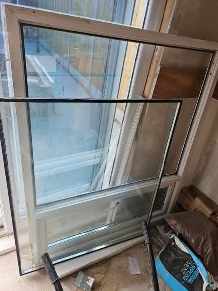 Photo of free Double glazing window (Crewe CW2) #2