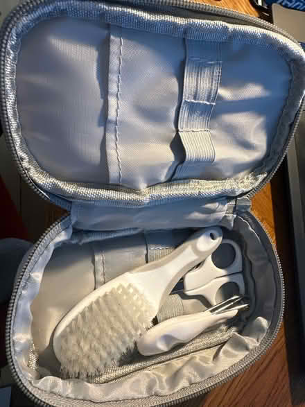 Photo of free Baby hygiene set (Chelmsford CM1) #1