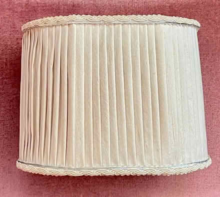 Photo of free Lampshade, 16 x 16 x 22cm (Maida Vale W9) #2