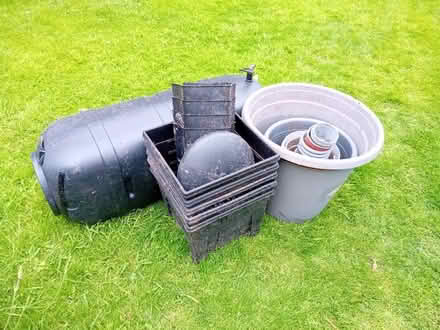 Photo of free awaiting collection (Goldington MK41) #1