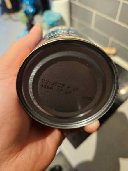 Photo of free Canned beans and soup. (Chells Manor SG1) #2