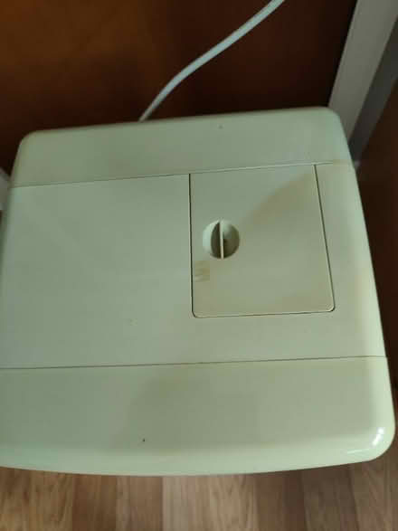 Photo of free Small Air Cooling Unit - in working order (Salt ST18) #3