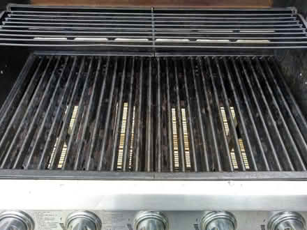 Photo of free Gas Barbeque (Bussage GL6) #2