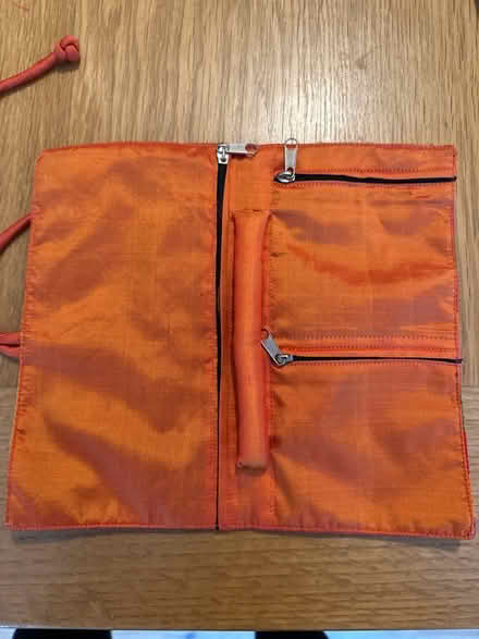 Photo of free Silk Jewellery roll (Chelmsford CM1) #2