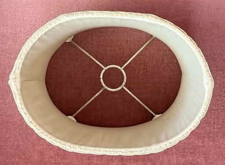 Photo of free Lampshade, 16 x 16 x 22cm (Maida Vale W9) #3