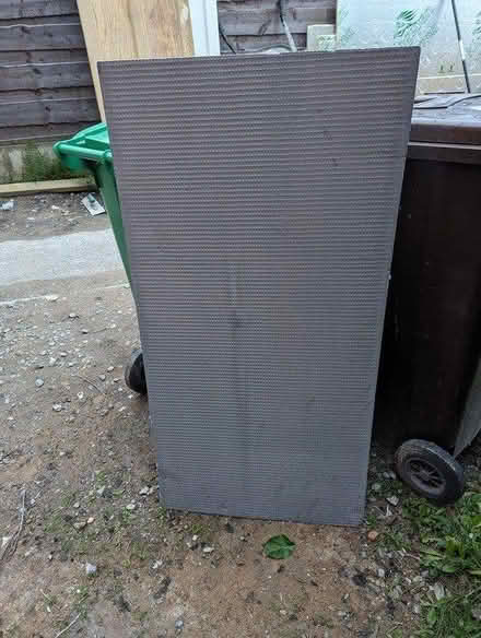 Photo of free Doors, building materials leftovers (Chorlton, M21) #4