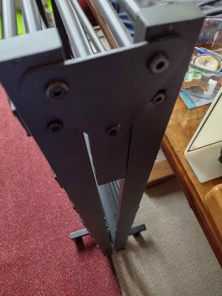 Photo of free Bed (Llandrindod LD1) #1