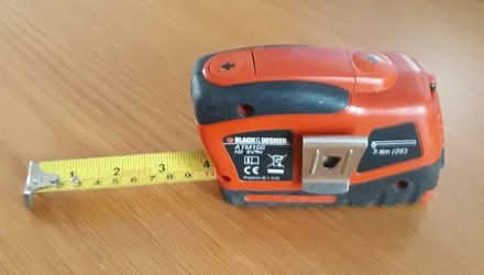 Photo of free Black & Decker Auto Tape (Leytonstone E11) #2