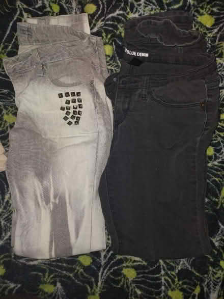 Photo of free Junior clothes (Northeast Glisan) #2