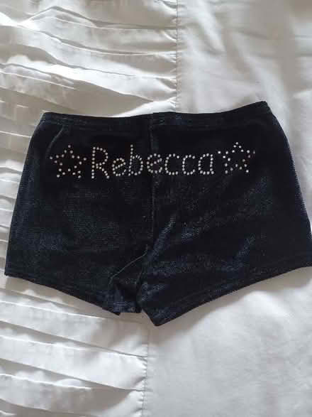 Photo of free Dance/gymnastics shorts age 5 (Sale M33) #1