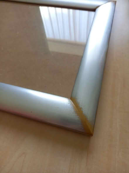 Photo of free Wooden photo frame (Fratton PO1) #3