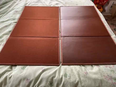 Photo of free Table protectors (Birstwith HG3) #1