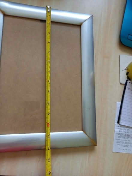 Photo of free Wooden photo frame (Fratton PO1) #4