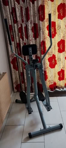Photo of free Glider exercise machine (Bricket Wood AL2) #1