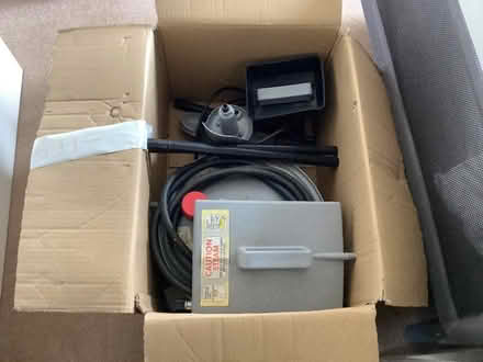 Photo of free Steam wallpaper remover (Morden SM4) #1