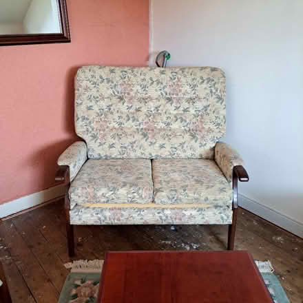 Photo of free Conservatory furniture (Bare LA4) #1
