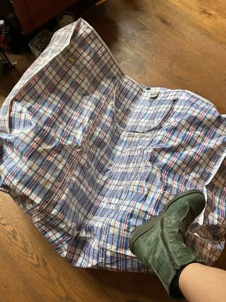 Photo of free Laundry/storage bag (Carlton Hill BN2) #1